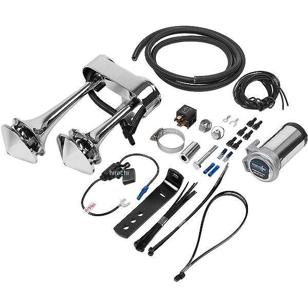 【USA在庫あり】 2107-0068 リブコプロダクト Rivco Products エアホーン ...
