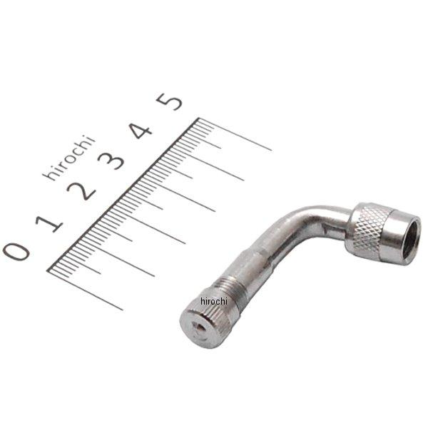 【メーカー在庫あり】 211-5244 キジマ エアバルブエクステンション2 L型 90° HD店