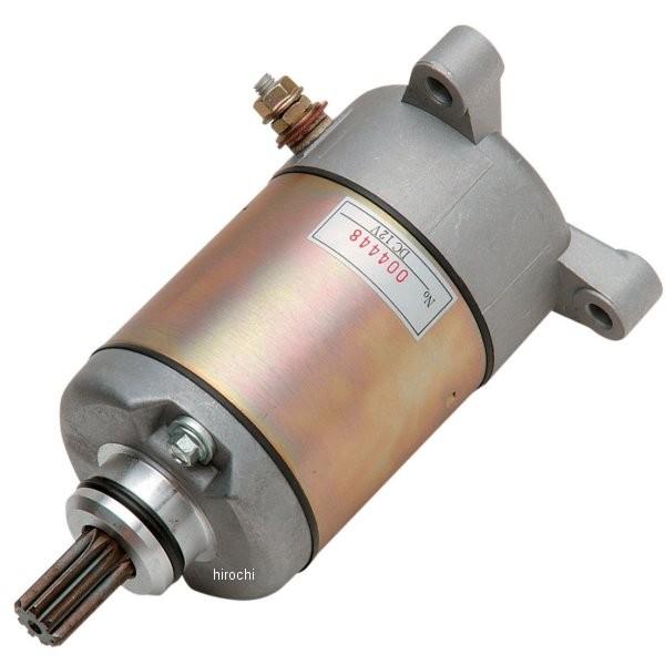 【USA在庫あり】 2110-0043 Rick's Motorsport Electrics スタ...