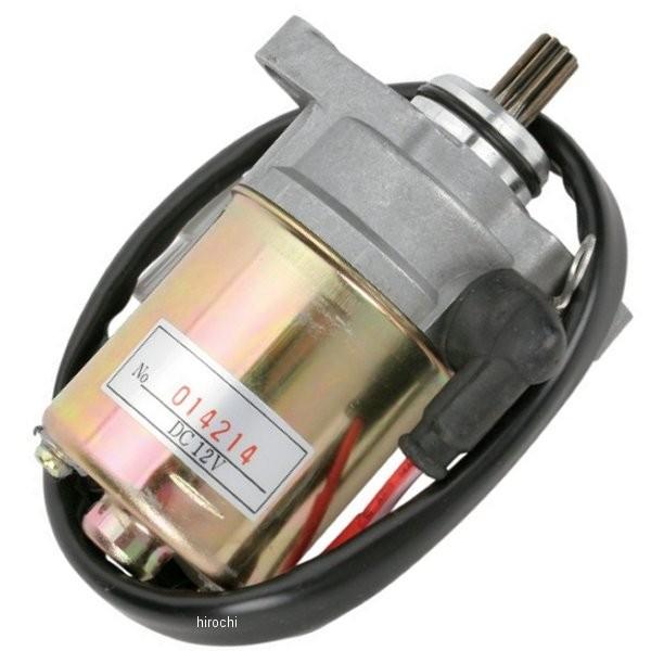 【USA在庫あり】 2110-0107 Rick's Motorsport Electrics スタ...