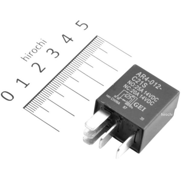 【即納】 MC-RLY5 スタンダード モーター プロダクツ マイクロリレー ダイオード(スターター...