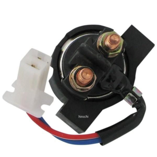 【USA在庫あり】 2110-0495 Rick's Motorsport Electrics ソレ...