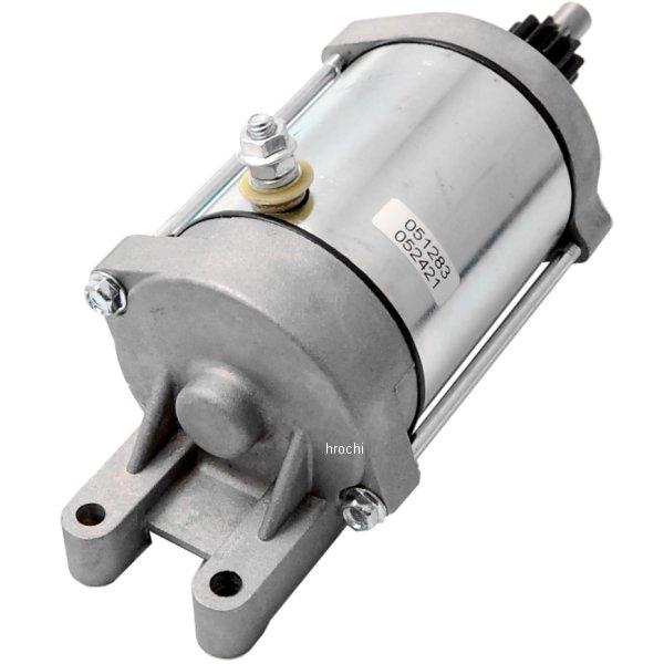 【即納】 2110-0717 パーツアンリミテッド Parts Unlimited スターターモータ...