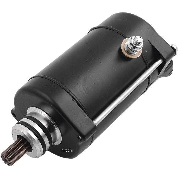 【USA在庫あり】 2110-0841 Parts Unlimited スターター 03年-12年 ...