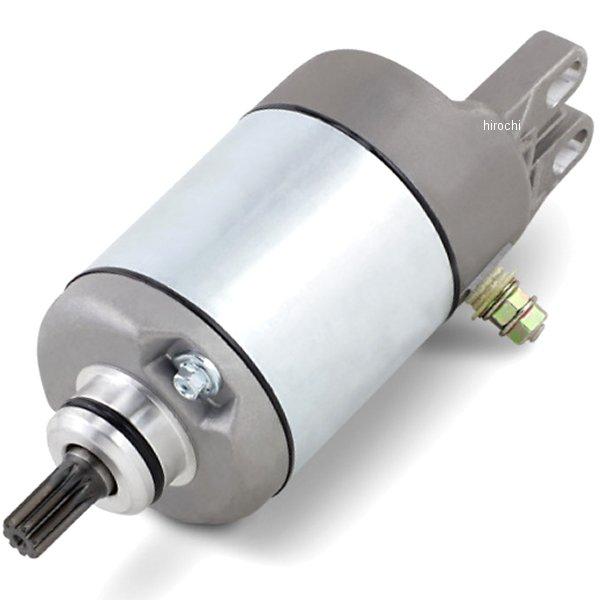 【USA在庫あり】 2110-0984 ムースレーシング Moose Racing スターターモータ...