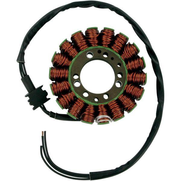 【USA在庫あり】 2112-0040 Rick's Motorsport Electrics オル...