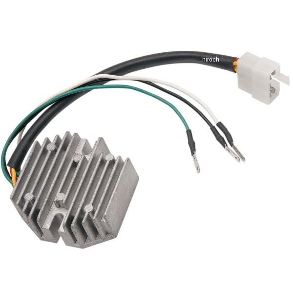 【USA在庫あり】 2112-0108 Rick's Motorsport Electrics レギ...