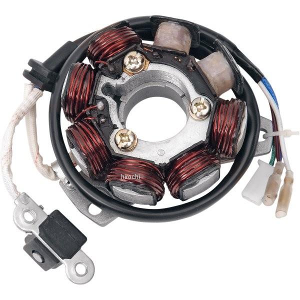 【USA在庫あり】 2112-0194 Rick's Motorsport Electrics ステ...