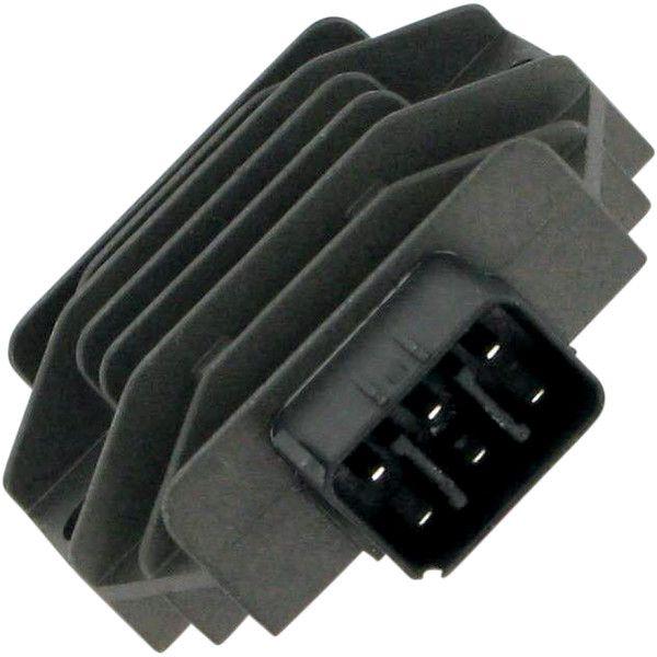 【USA在庫あり】 2112-0270 Rick's Motorsport Electrics レギ...