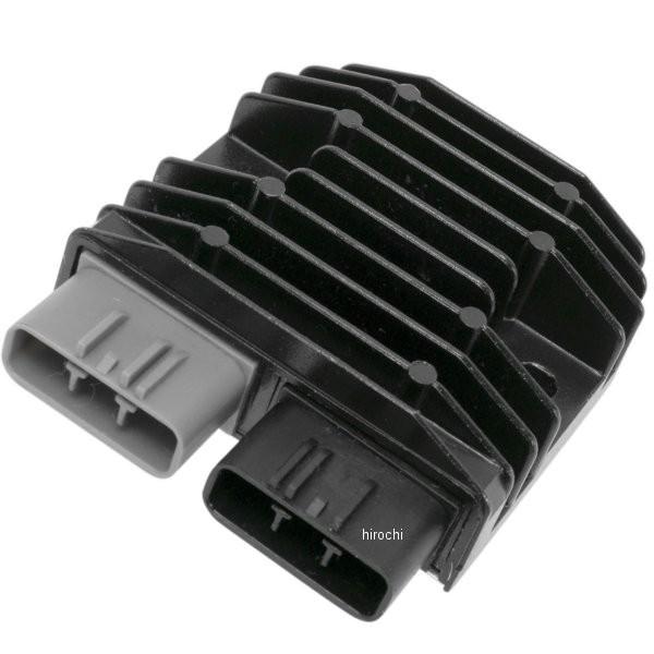 【USA在庫あり】 2112-0314 Rick's Motorsport Electrics レギ...