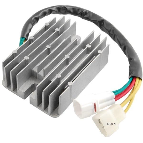 【USA在庫あり】 2112-0326 Rick's Motorsport Electrics レギ...