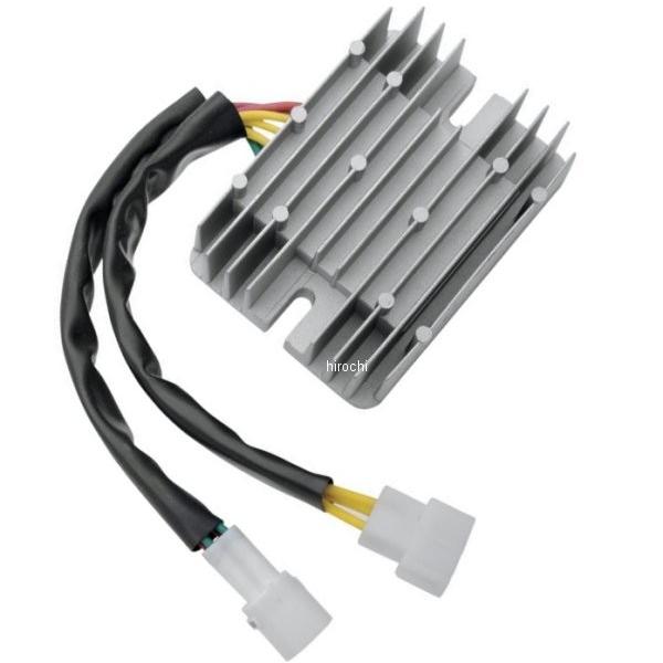 【USA在庫あり】 2112-0359 Rick's Motorsport Electrics レギ...