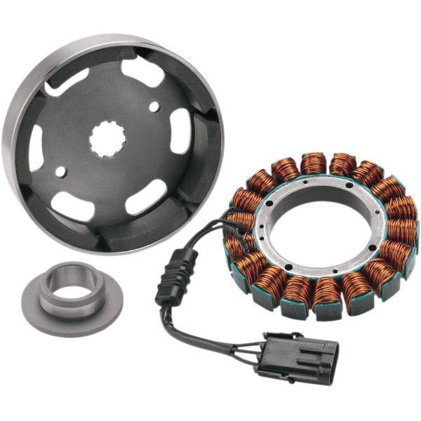 【USA在庫あり】 2112-0413 コンプファイア Compu-Fire 補修用ステータ 40A...