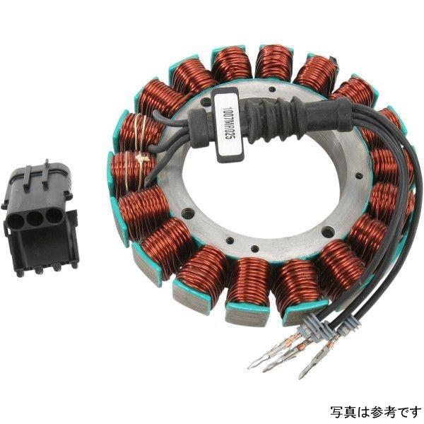 【USA在庫あり】 2112-0414 コンプファイア Compu-Fire 補修用ステータ 40A...