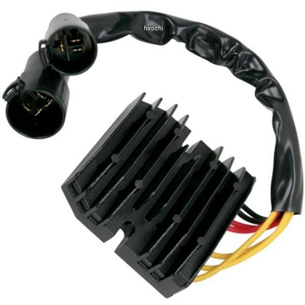 【USA在庫あり】 2112-0606 Rick's Motorsport Electrics レギ...