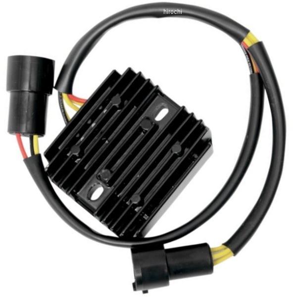 【USA在庫あり】 2112-0747 Rick's Motorsport Electrics レギ...