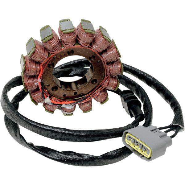 【USA在庫あり】 2112-0760 Rick's Motorsport Electrics オル...