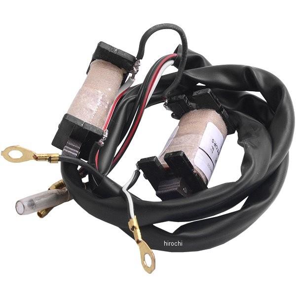 【USA在庫あり】 2112-0765 ムースレーシング MOOSE RACING オルタネーター ...