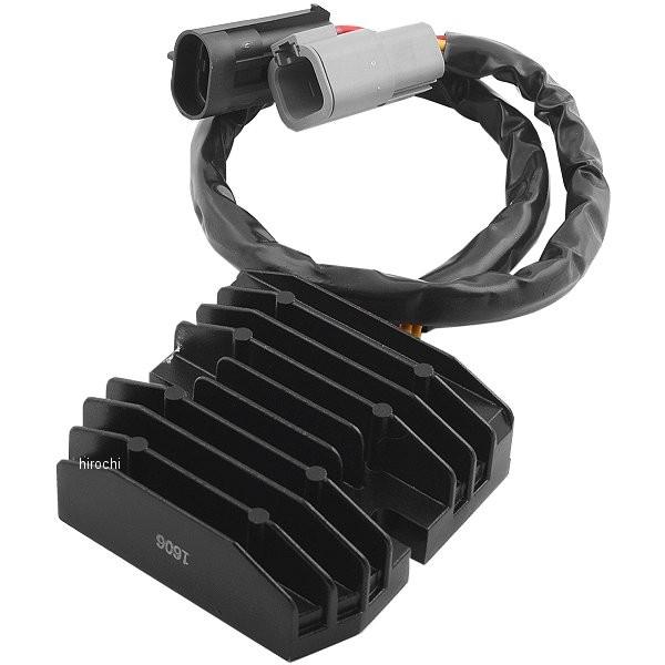 【USA在庫あり】 2112-0929 Rick's Motorsport Electrics レギ...