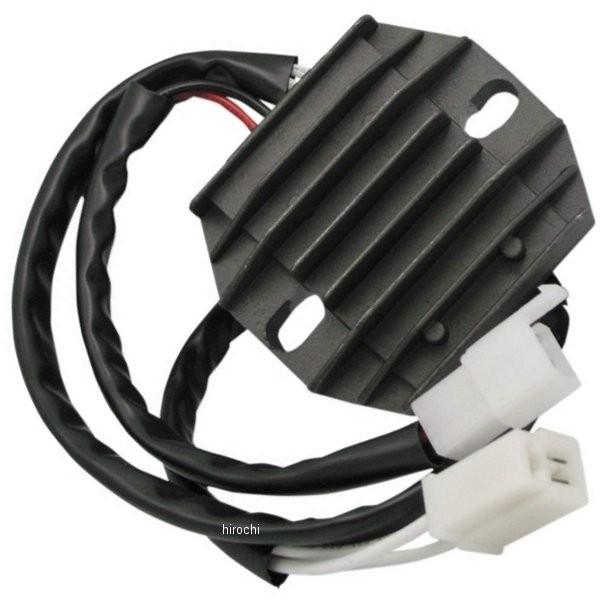 【USA在庫あり】 2112-0995 Rick's Motorsport Electrics レギ...