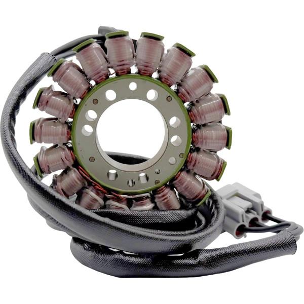 【USA在庫あり】 2112-1987 Rick's Motorsport Electrics ステ...