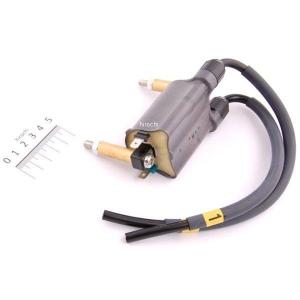 ASウオタニ ZRX400/II(94-08) SP2パワーコイルKIT : モーターハウス