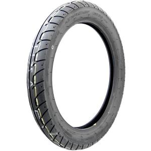 DUNLOP（ダンロップ） K98 3.00-17 6PR(50P) WT リア : タイヤ王国