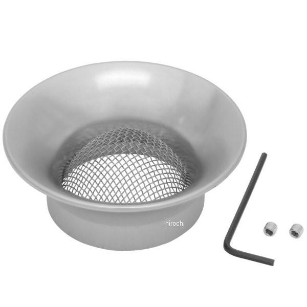 【メーカー在庫あり】 211926-03 シフトアップ ユニバーサル アルミマシンドエアファンネル ...