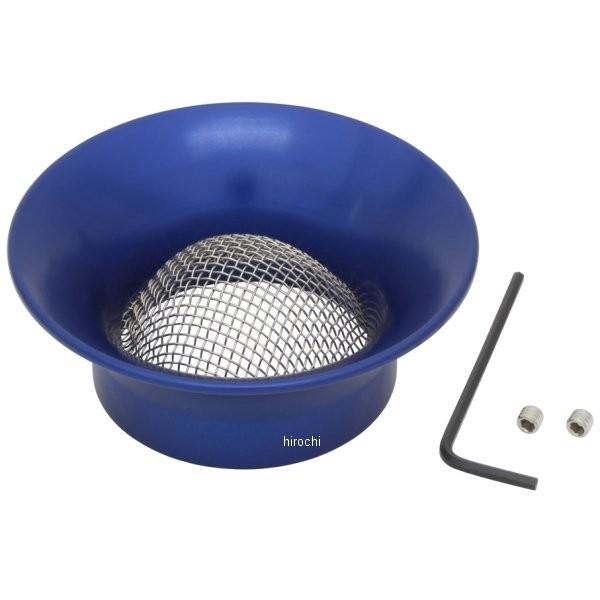 【メーカー在庫あり】 211928-01 シフトアップ ユニバーサル アルミマシンドエアファンネル ...