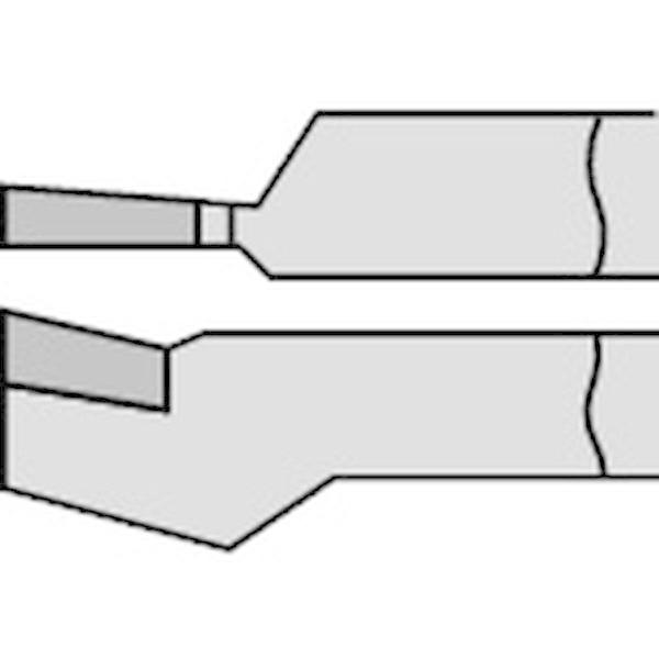 【メーカー在庫あり】 21-1 211  (株)三和製作所 三和 切削工具 超硬バイト 21形 13...