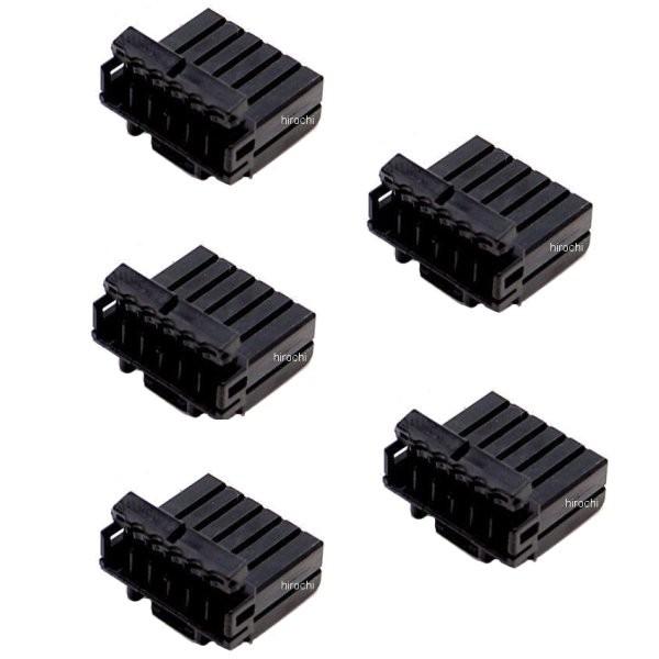 【USA在庫あり】 2120-0190 ナムズ NAMZ アンプ MULTI-LOCK プラグ コネ...