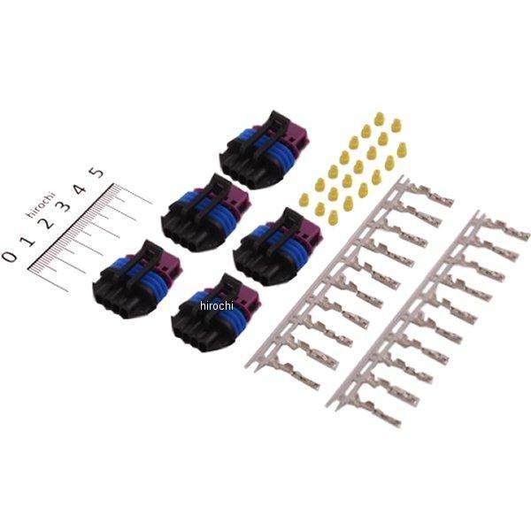 【USA在庫あり】 2120-0212 ナムズ NAMZ Delphi製コネクタ 06年以降 (5個...