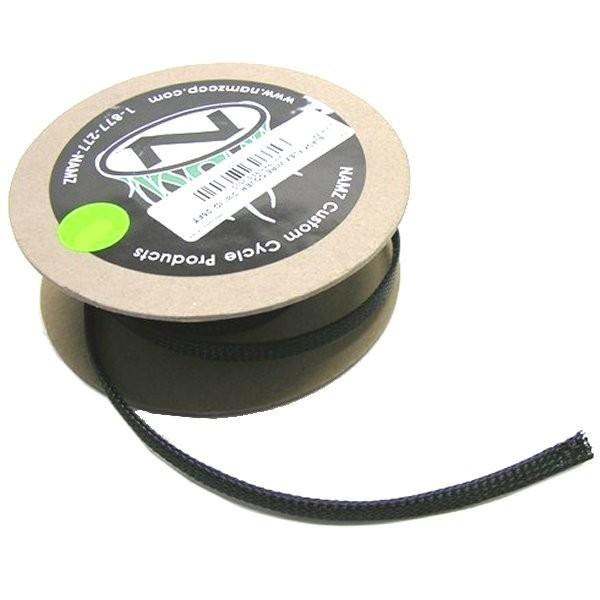 【USA在庫あり】 2120-0374 ナムズ NAMZ ワイヤーカバー 1/2インチ(13mm) ...