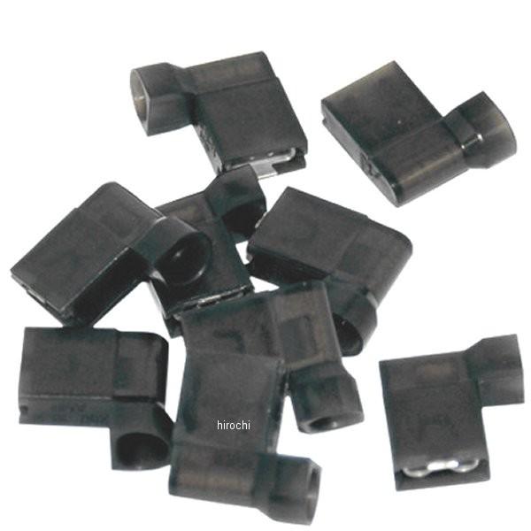 【USA在庫あり】 2120-0563 ナムズ NAMZ クイック ディスコネクト端子 ブラックフラ...