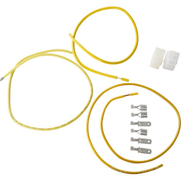 【USA在庫あり】 2120-0936 Rick's Motorsport Electrics WI...