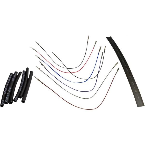 【USA在庫あり】 2120-1173 カスタム ダイナミクス CUSTOM DYNAMICS ハン...