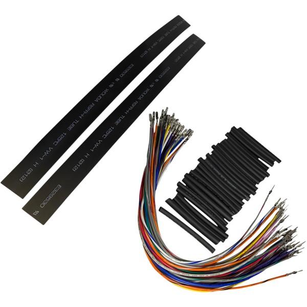 【USA在庫あり】 2120-1176 カスタム ダイナミクス CUSTOM DYNAMICS ハン...