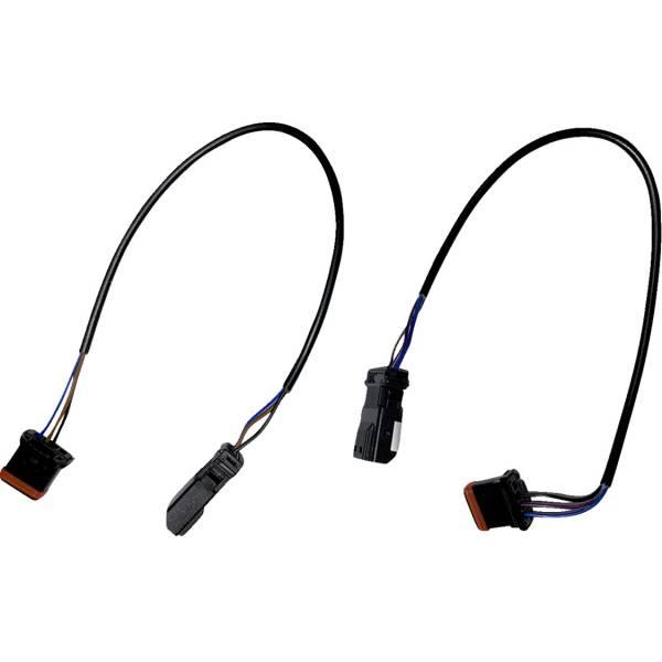 【USA在庫あり】 2120-1225 カスタム ダイナミクス Custom Dynamics フロ...