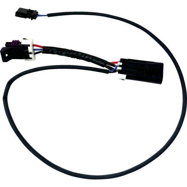 【USA在庫あり】 2120-1364 カスタム ダイナミクス Custom Dynamics ハー...