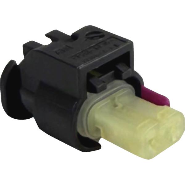 【USA在庫あり】 2120-1424 ナムズ NAMZ CONNECTOR FEMALE ENGI...