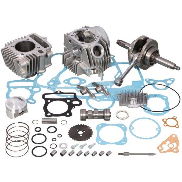 214-1123205 キタコ ボアアップキット STD-タイプ2 108ｃｃ モンキー、ゴリラ、マ...