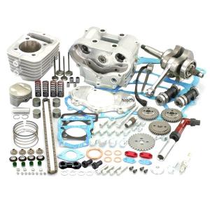 KITACO（キタコ） 88cc ライトボアアップKIT モンキーFI
