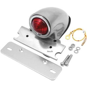 ビンテージオールドスパルト復刻 12V スパルトテール ランプ ライト