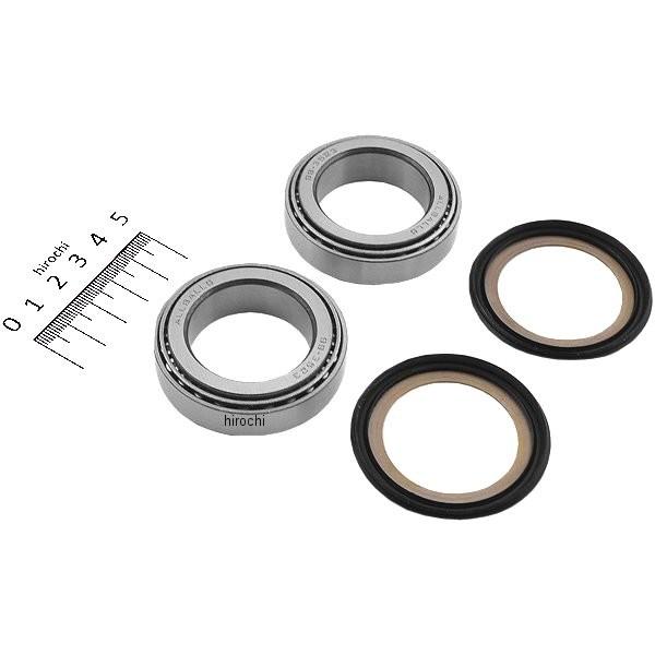 【USA在庫あり】 22-1039 オールボールズ ALL BALLS Racing ステアリング ...