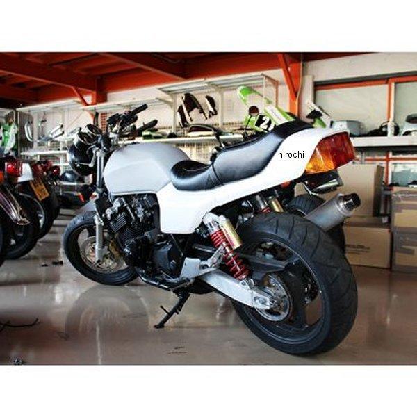 22012 ドレミコレクション TYPE-X 無塗装外装Sあん抜きシートセット CBX400F ナロ...