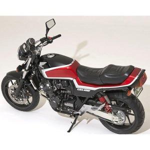 アウトレット特価 CBR400F専用 フィン形状 エアーガイド REVカバー
