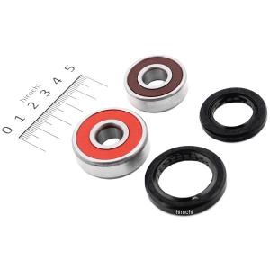 7610-1507 IKON リアサスペンション 7610シリーズ 97年-00年 ZRX1100