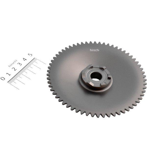 【メーカー在庫あり】 22102-GAH-720 ホンダ純正 フェイスCOMP ドライブ (62T）...