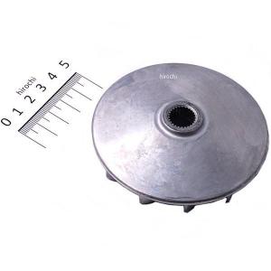 RK-110-43 サンスター SUNSTAR リア スプロケット 520/43T 04年