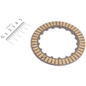 ホンダ（HONDA） [純正部品] クラッチフリクションディスク 1枚 22201